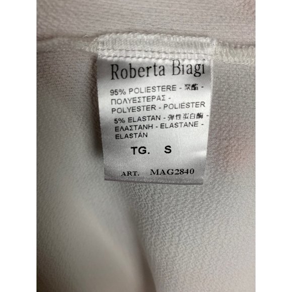 Roberta Biagi Blouse - Picture 8 of 8